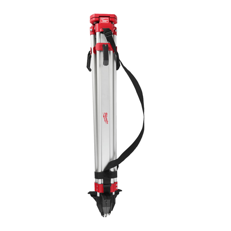 Trépied 1.6 m pour laser