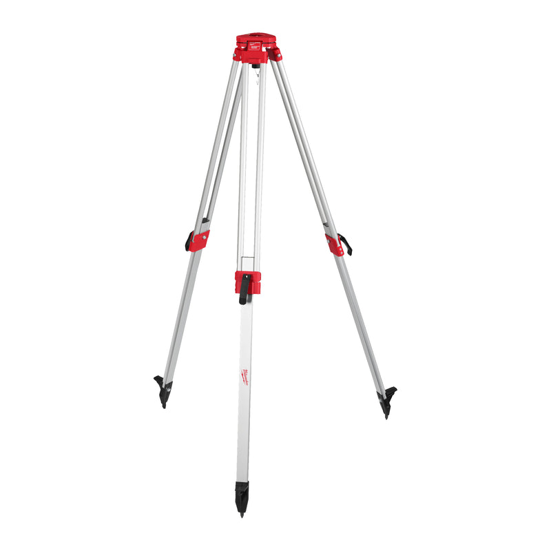 Trépied 1.6 m pour laser
