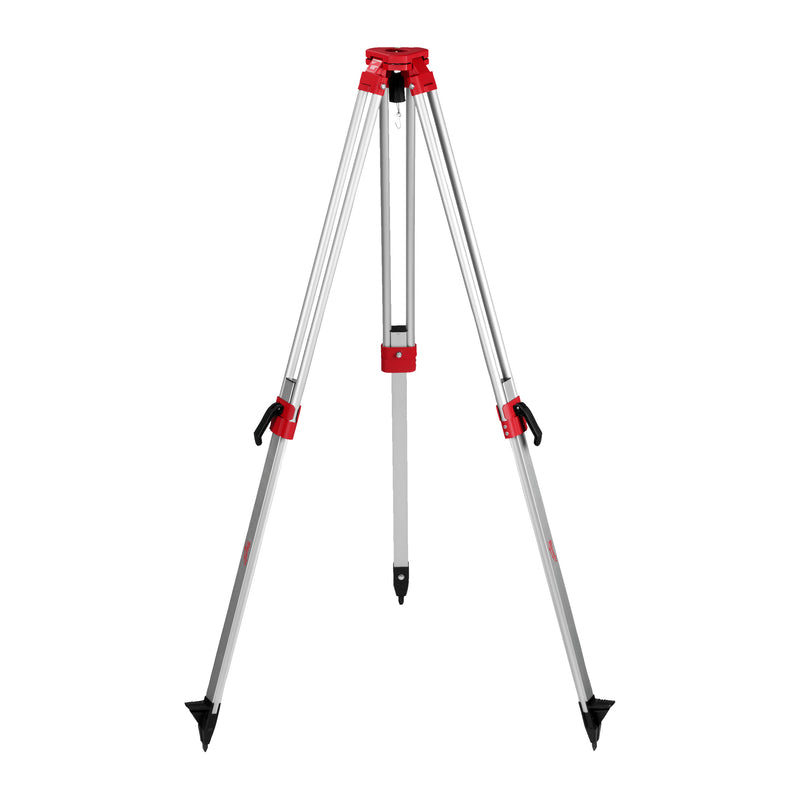 Trépied 1.6 m pour laser