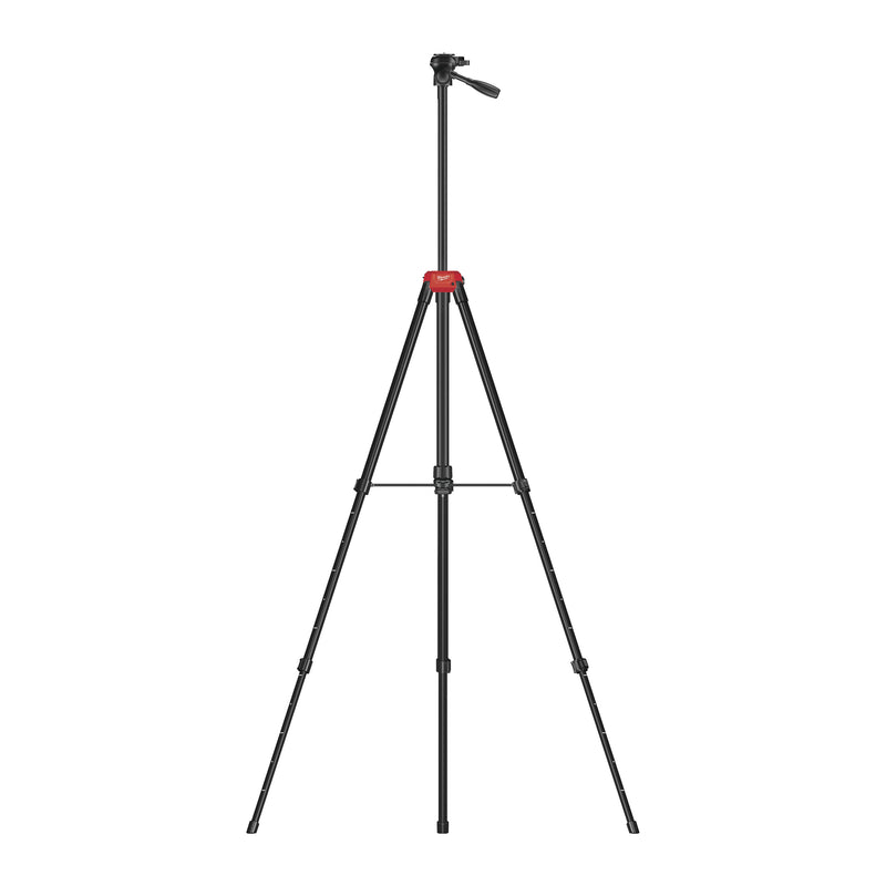 Trépied 1.8 m pour laser ligne