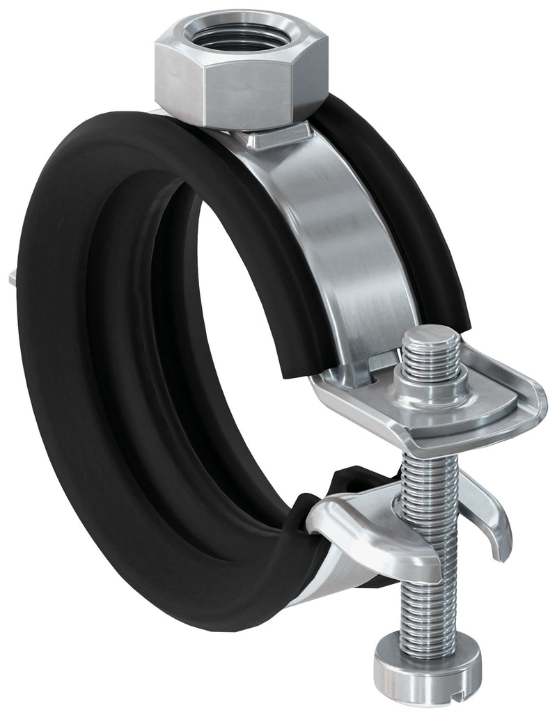 Collier fgrs 15-19MM M8/M10 25PCES/PAQ