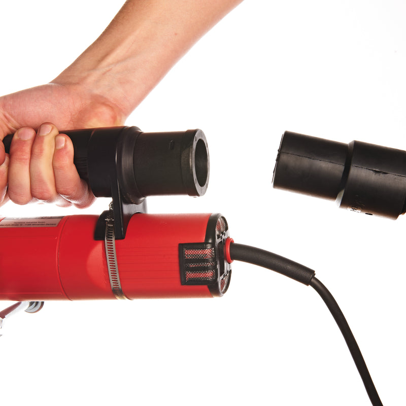 Rainureuse 1500 W, 125 mm – WCE 30