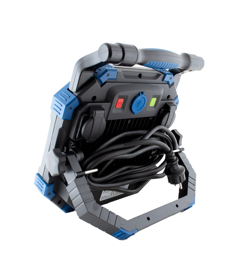 Projecteur LED P+100 100 W – 3 températures de couleur