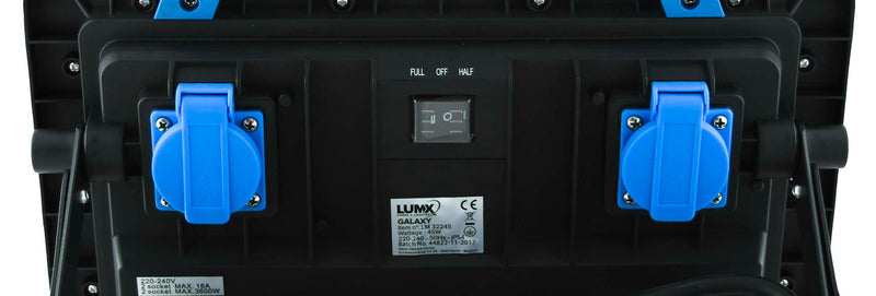 Projecteur LED Galaxy 45 W