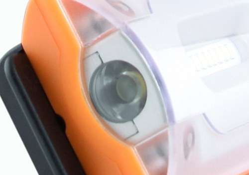 Lampe d’inspection LED Inspec Pro 5 W