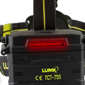 Lampe frontale TCT-755