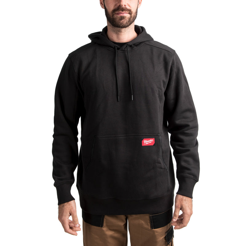 Sweat à capuche Mid weight
