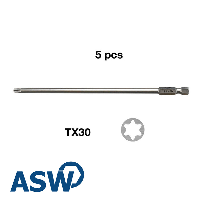 Embout TX – Prix par 5 pcs
