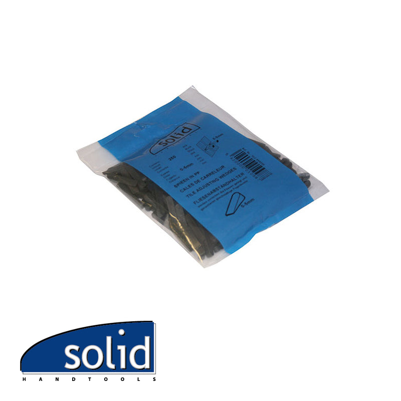 Cales d'épaisseur - 5 x 30 mm - 250 pcs