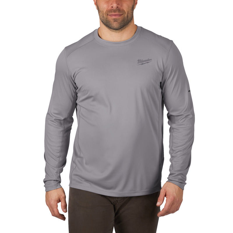 T-Shirt Manches longues WORKSKIN™