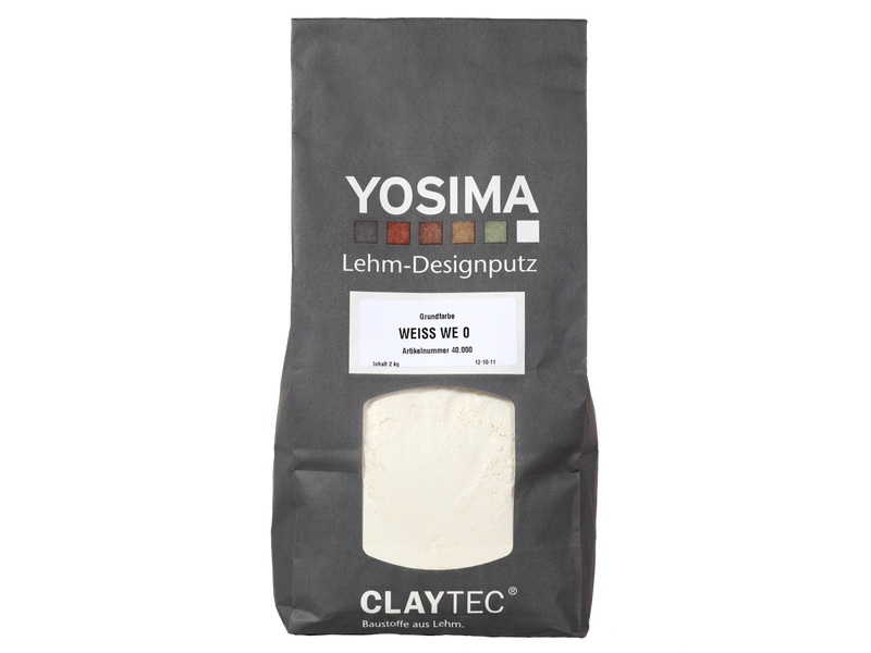 Yosima crepi fin 2 kg
