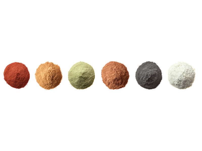 Yosima enduit melangee avec supplement 20 kg country