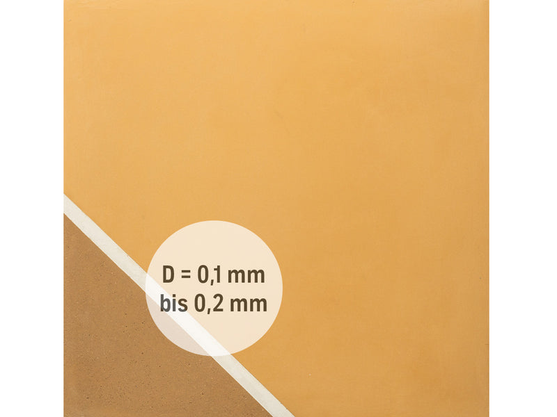 Cl 50.000-57.430 yosima argile de lissage