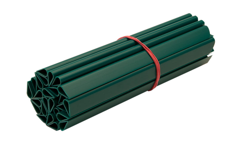 Rail de serrage pour brise-vue