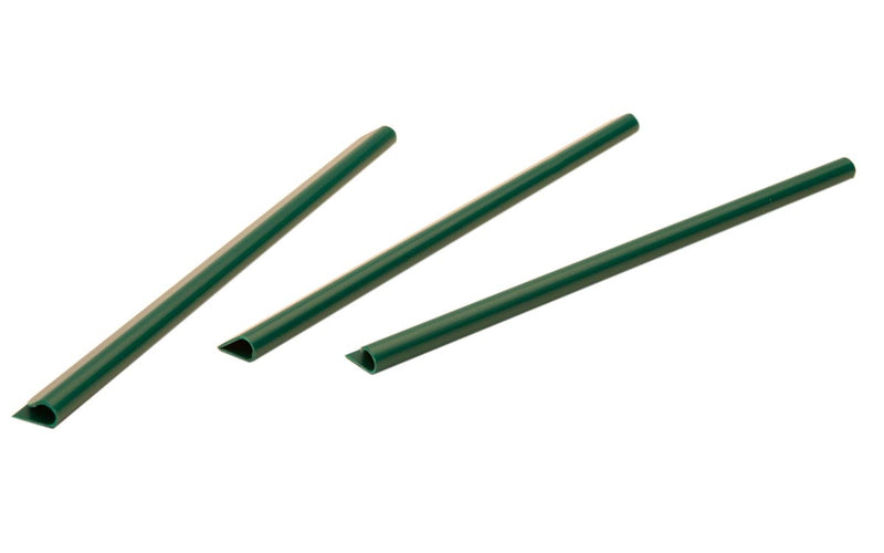 Rail de serrage pour brise-vue