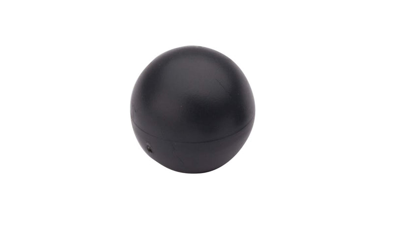 Boule décorative en plastique