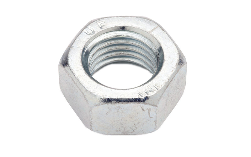 Écrou hexagonal M20 DIN 934