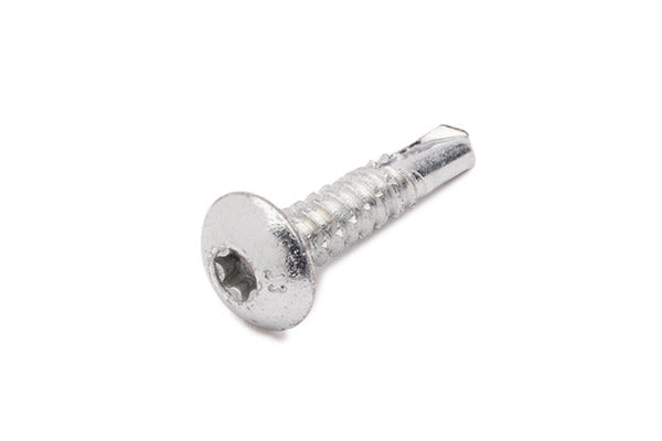 Vis autoperceuse inox A2 5,5 x 25