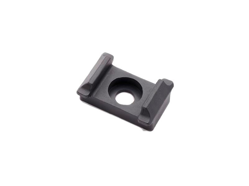 Collier d'angle