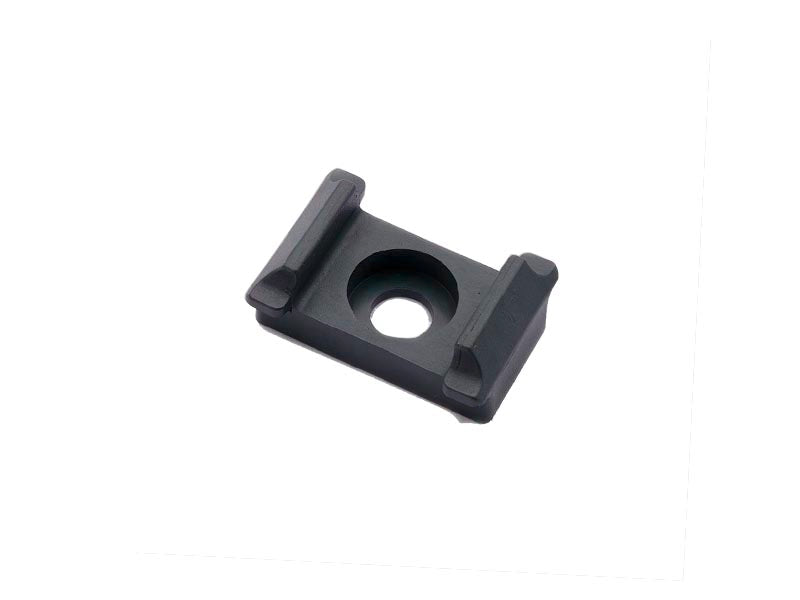 Collier d'angle