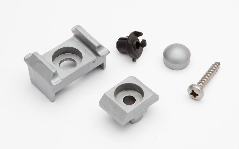 Kit de fixation ponctuelle