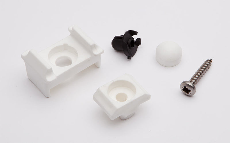 Kit de fixation ponctuelle