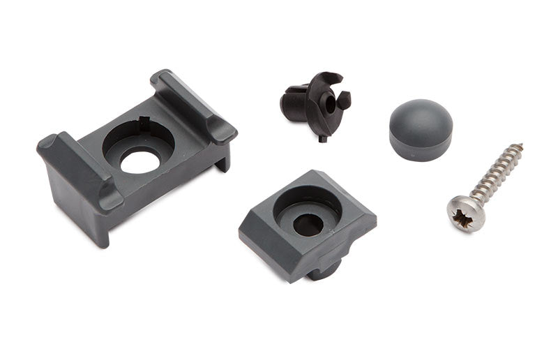Kit de fixation ponctuelle