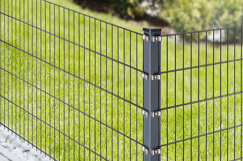 Poteau d'angle Q type VPE