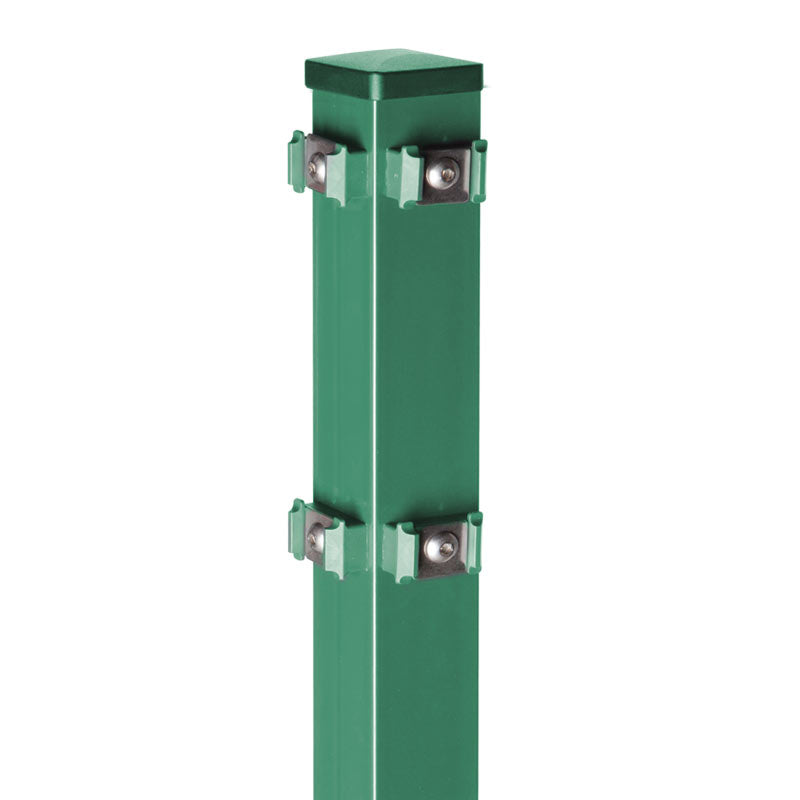 Poteau d'angle Q type VPE
