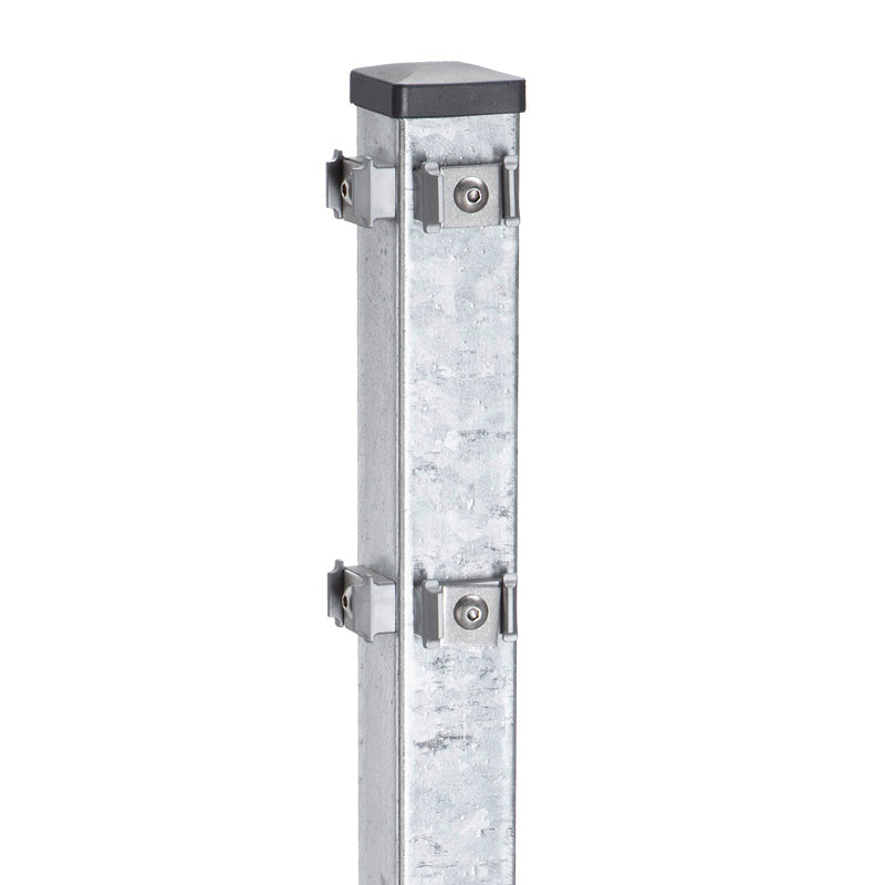 Poteau d'angle Q type VPE
