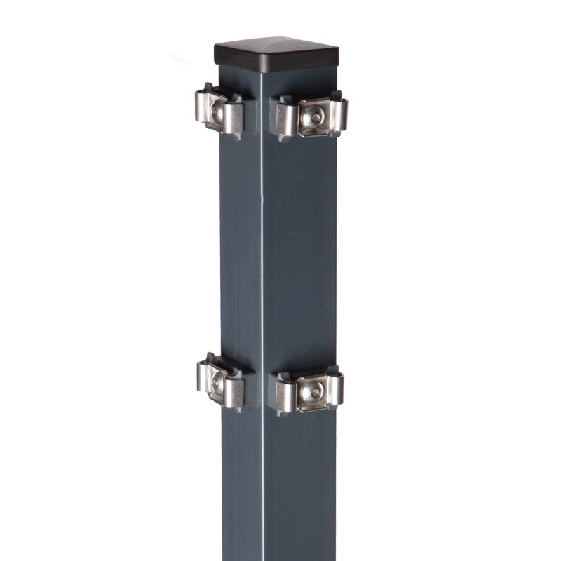 Poteau d'angle Q type VSE