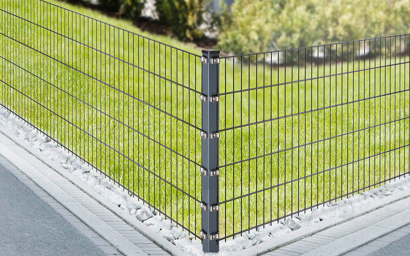 Poteau d'angle Q type VSE