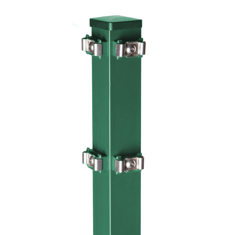 Poteau d'angle Q type VSE