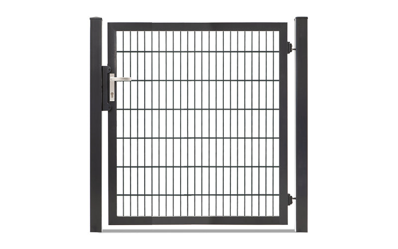 Portail TF V-Plus – RAL 7016