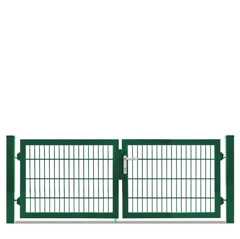 Portail battant VARIO plus 2 vantaux