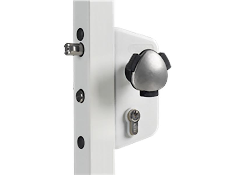 Bouton de sécurité enfants KIDLOC