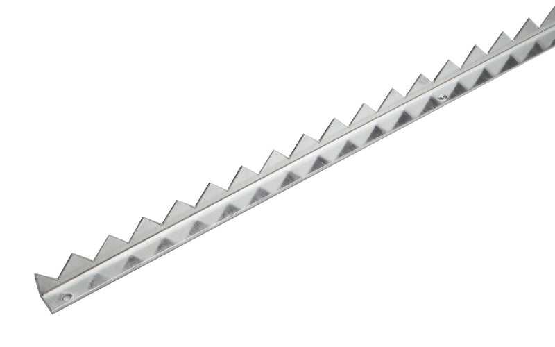 Barrette à pointes à visser