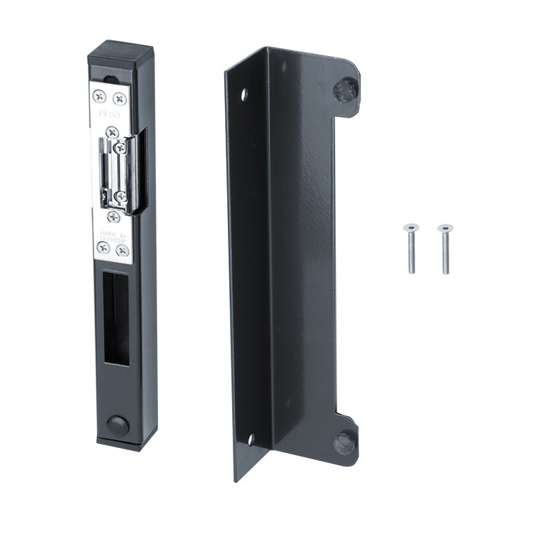 Gâche électrique VARIO pour portail 1 vantail