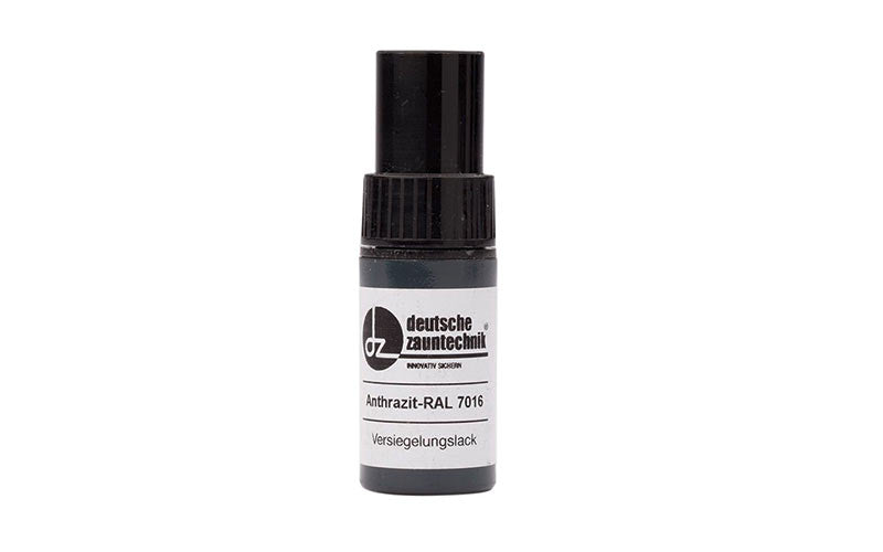 Stylo de retouche peinture 9 ml – RAL 6005 vert mousse