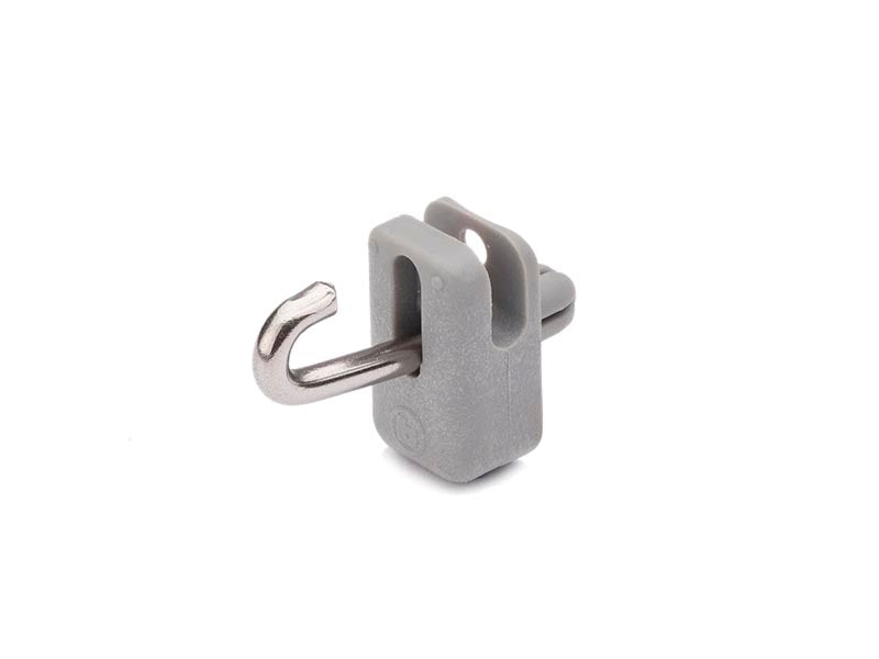 Support de fil de tension en plastique