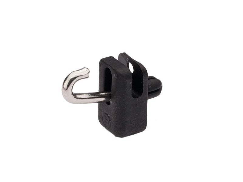 Support de fil de tension en plastique