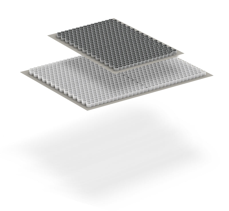 Gravel fix pro 117,6 x 76,4 x 3,2 cm