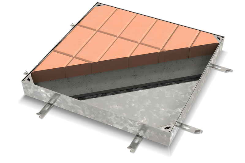 Toptek paving gs h 120 couvercle 639 x 639