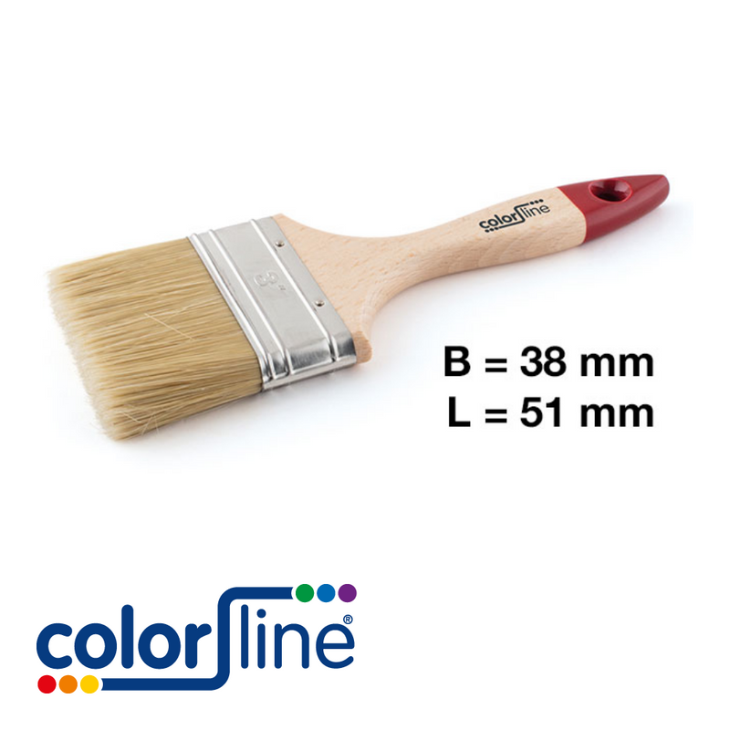 PRO Brosse EU – fibres mixtes – ALL