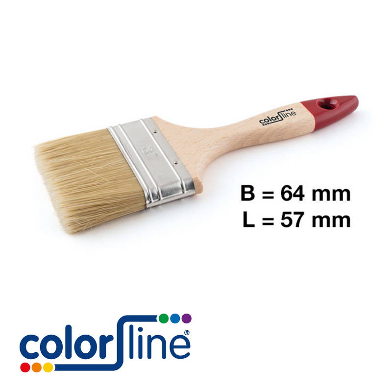 PRO Brosse EU – fibres mixtes – ALL