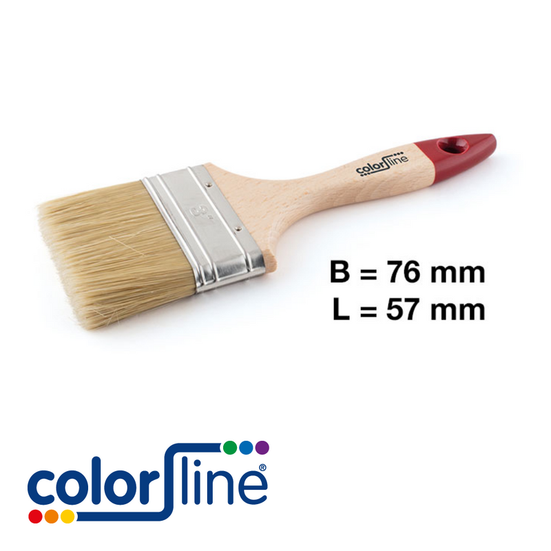 PRO Brosse EU – fibres mixtes – ALL