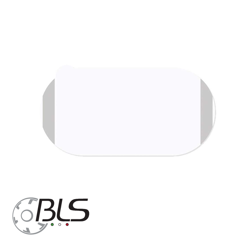K16 - Film de protection en acétate (série BLS 3000) (par 5)