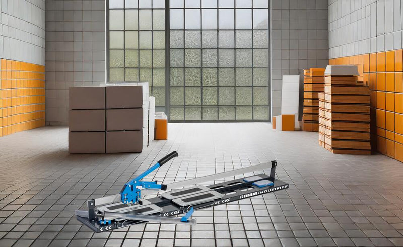 Coupe carreaux 850MM C-CUT850