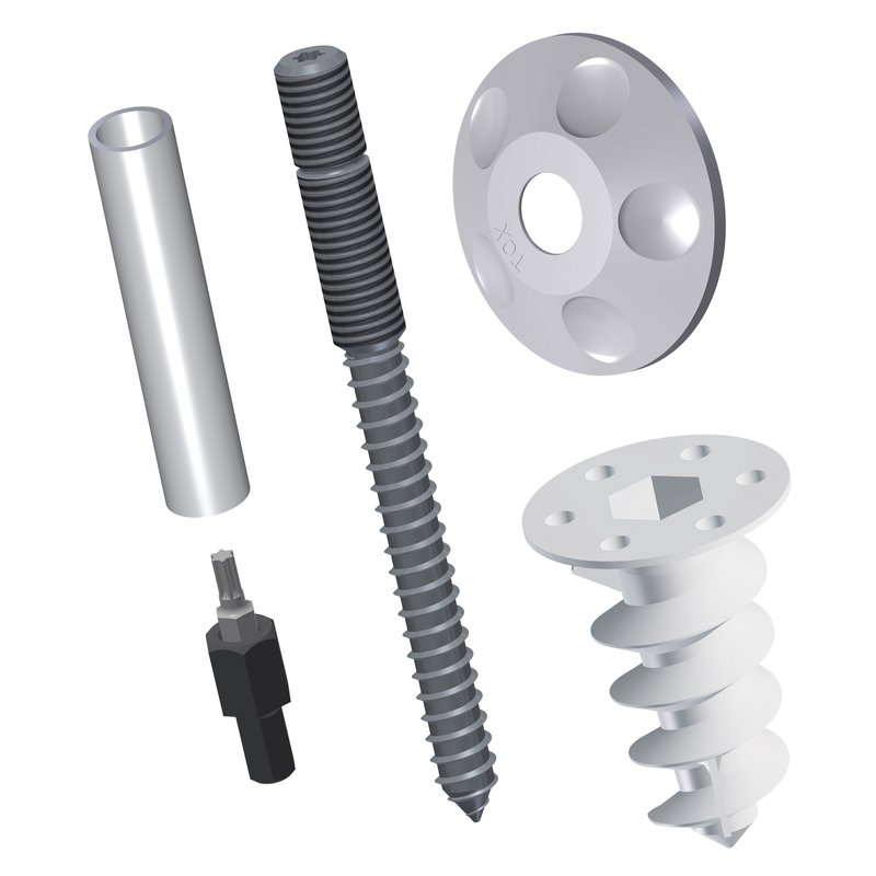 Thermo vario M10 (20 pc)