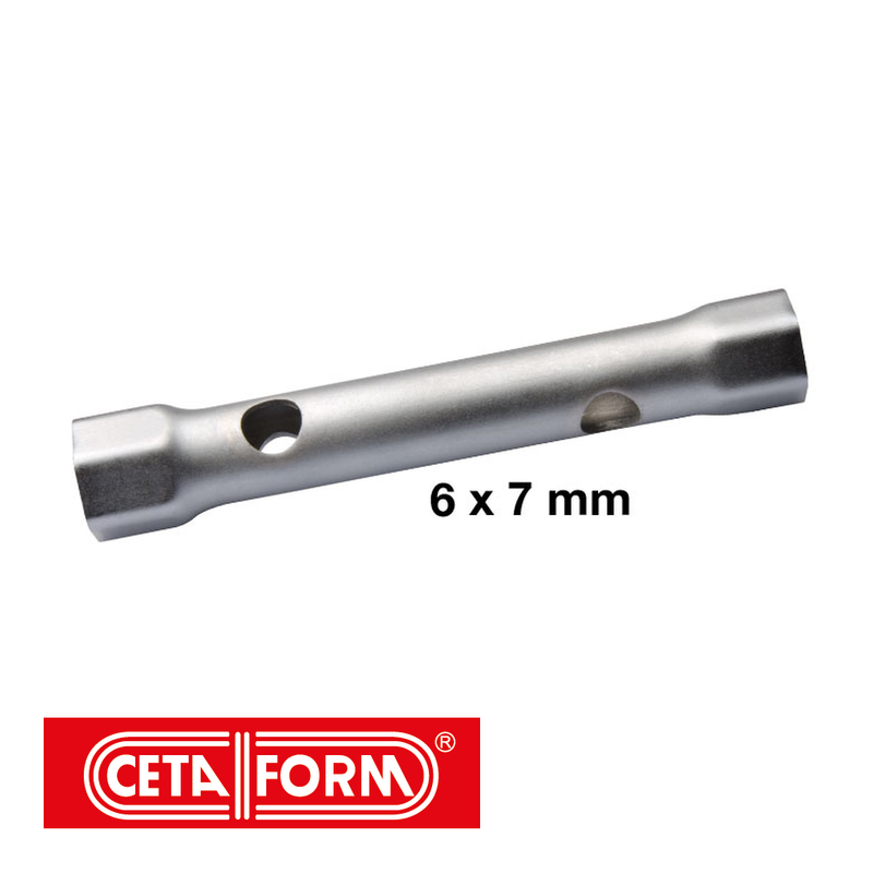 Clé à tube droite – vrac